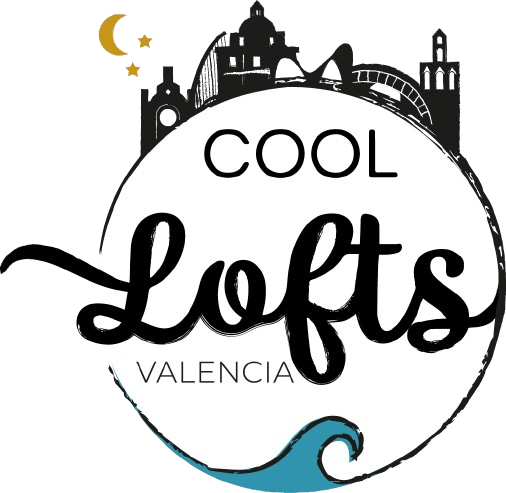 Logo Cool Lofts Valencia