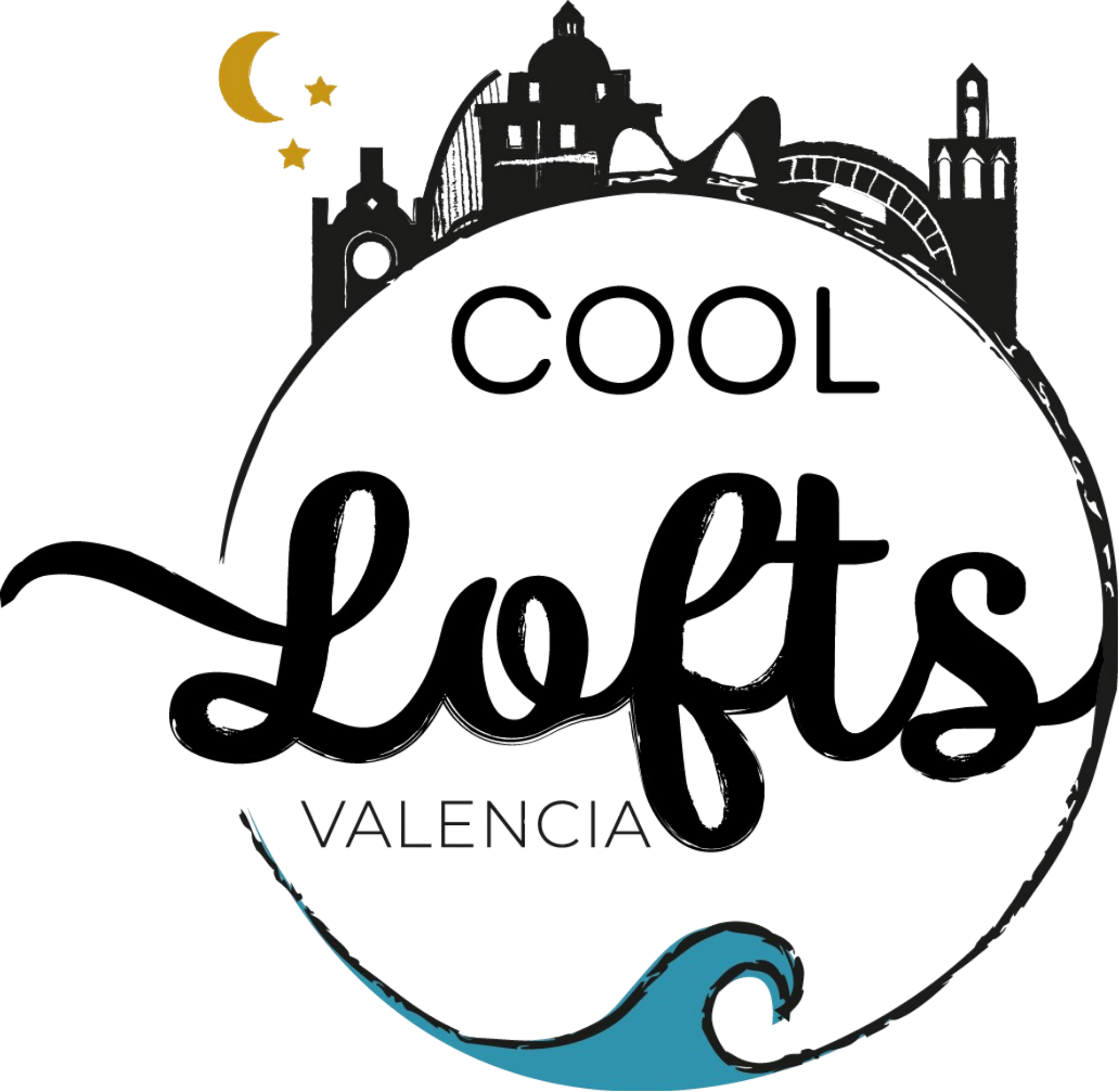 Logo Cool Lofts Valencia